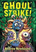 Ghoul Strike! cover