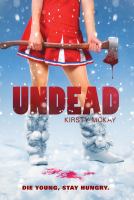 Undead cover