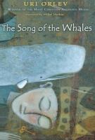 The Song of the Whales cover