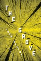 The Grove cover