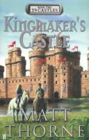 Kingmaker's Castle (39 Castles) cover
