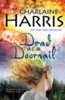 Dead As A Doornail (EXPORT) (Gollancz S.F.) cover
