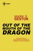 Out of the Mouth of the Dragon cover