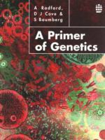 Primer of Genetics cover