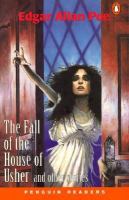 Fall of the House of Usher cover