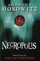 Necropolis cover