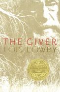 The Giver cover