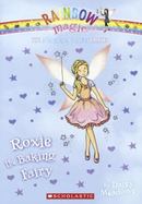Roxie the Baking Fairy cover