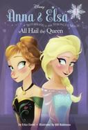 All Hail the Queen cover