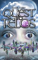 Quest to Telos : Inner Space cover