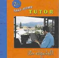En Espanol 2 Take Home Tutor cover