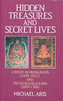 Hidden Treasures and Secret Lives A Study of Pemalingpa cover
