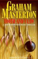 Tooth and Claw cover