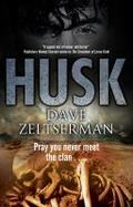 Husk : A Contemporary Horror Novel cover