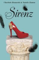 Sirenz cover