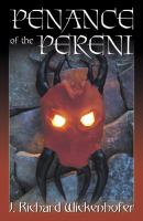 Penance of the Pereni cover