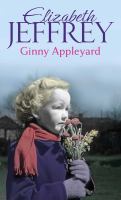 Ginny Appleyard cover