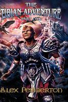 The Tibian Adventure - Part cover