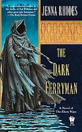 The Dark Ferryman cover