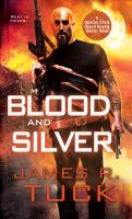 Blood and Silver cover