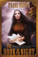 The Book of the Night cover