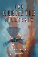 The Hermetic Millennia cover