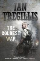 The Coldest War cover