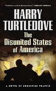 The Disunited States of America cover