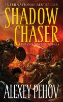 Shadow Chaser cover