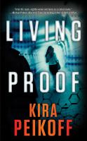 Living Proof cover