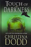 Touch of Darkness cover