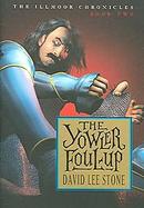 The Illmoor Chronicles, Book 2 The Yowler Foul-up cover