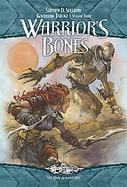 Warrior's Bones The Goodlund Trilogy (volume3) cover