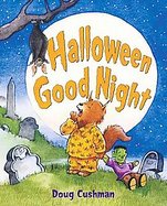Halloween Good Night cover