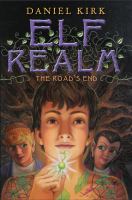 Elf Realm : The Road's End cover