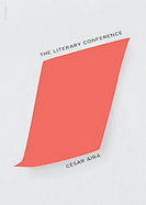Literary ConferenceThe cover