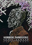Horror Panegyric cover