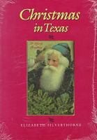 Christmas in Texas cover