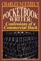 Pocketbook Writer Confessions of a Commercial Hack cover