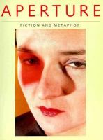 Aperture 103: Fiction and Metaphor cover