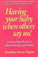 Having Your Baby When cover