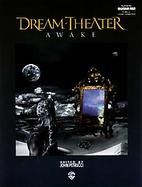 Dream Theater Awake cover