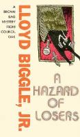 A Hazard of Losers cover