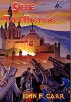 Siege of Tarr-Hostigos cover