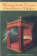 Warnings to the Curious A Sheaf of Criticism on M. R. James cover