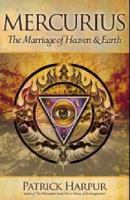Mercurius: The Marriage of Heaven and Earth cover