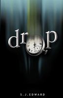 Drop cover