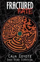 Fractured Fate cover