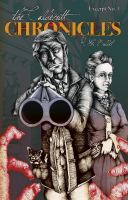 The Caldecott Chronicles N. 1 : No. 1 cover