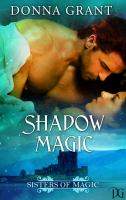 Shadow Magic cover